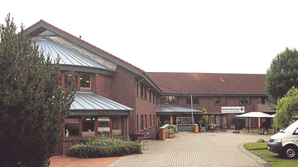 DRK - gemeinnützige Trägergesellschaft Harpstedt mbH