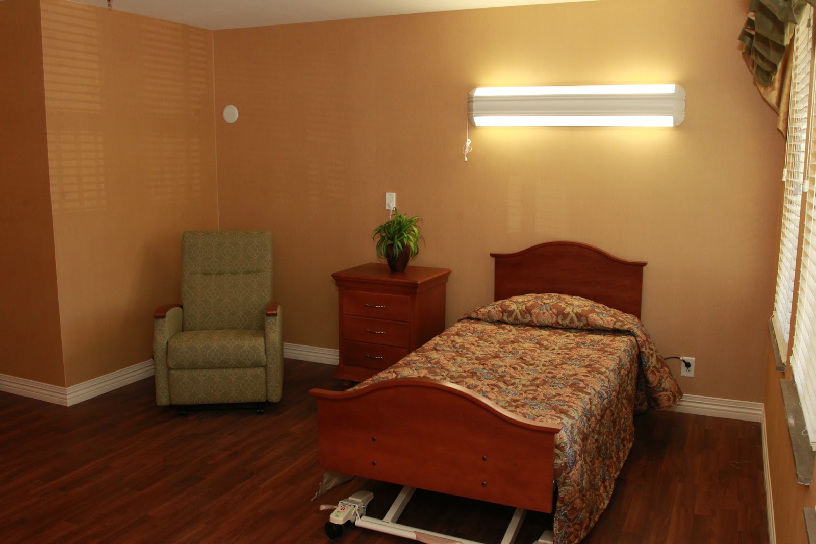 Athene Nursing and Rehabilitation