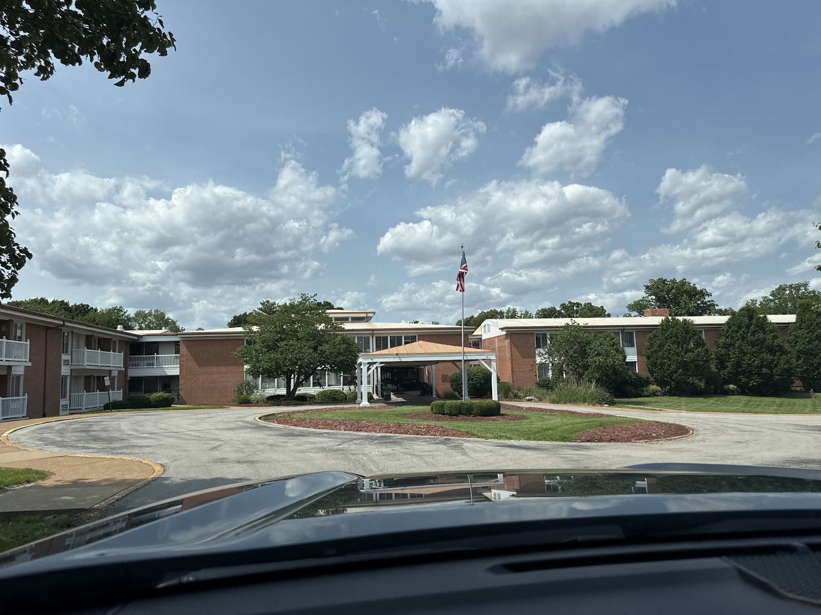 Athene Nursing and Rehabilitation