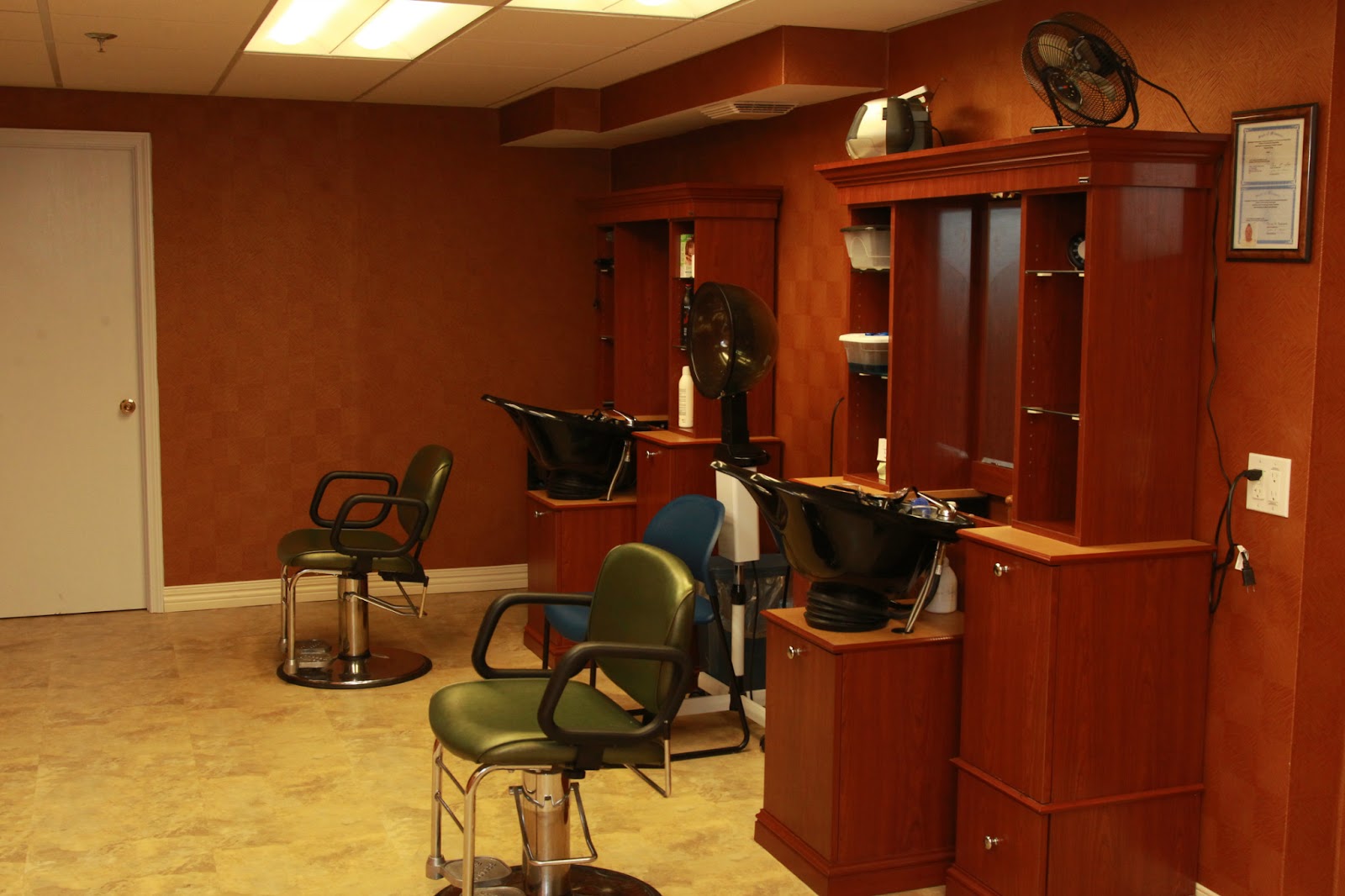 Athene Nursing and Rehabilitation