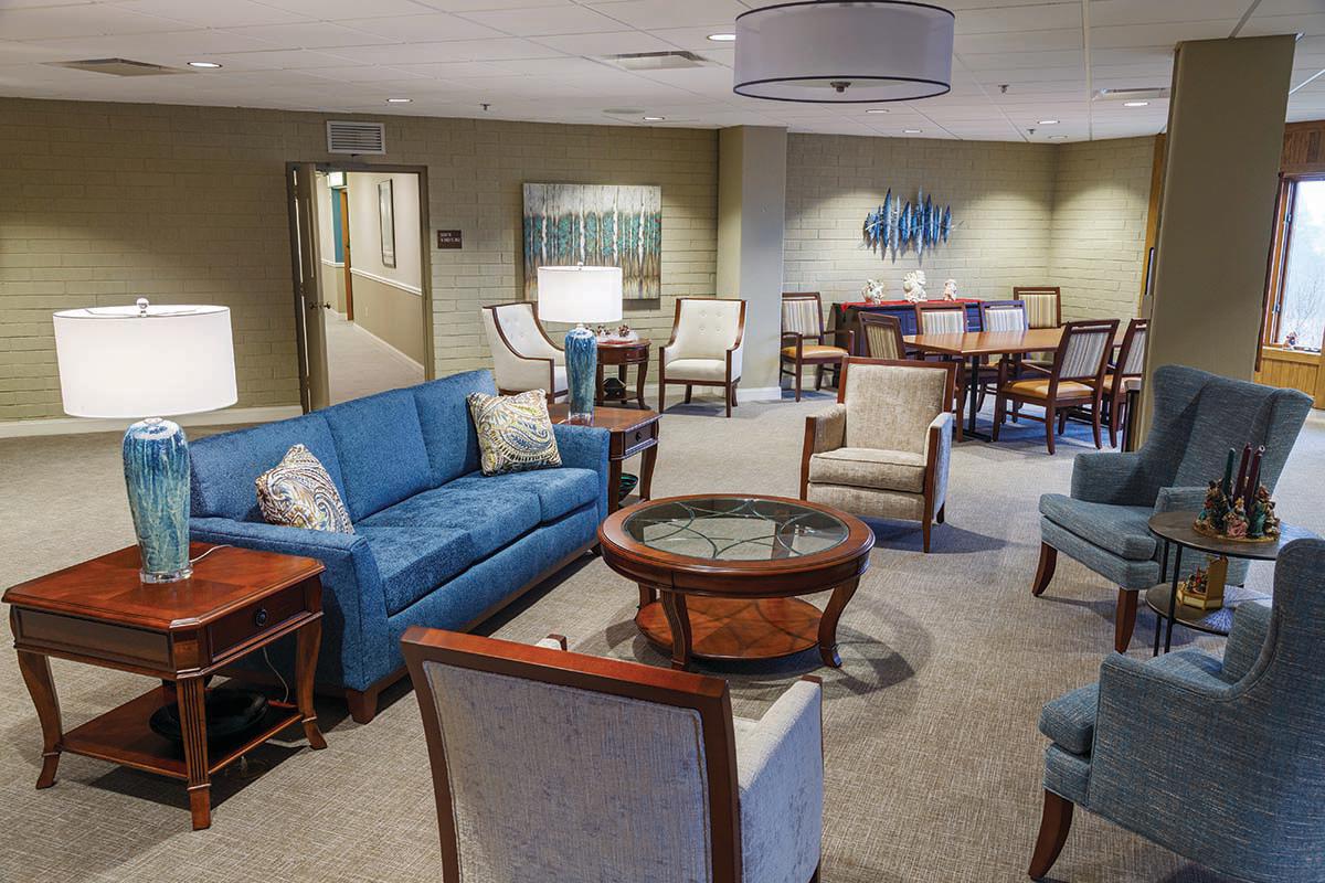 Cedar Community - Cedar Ridge Campus