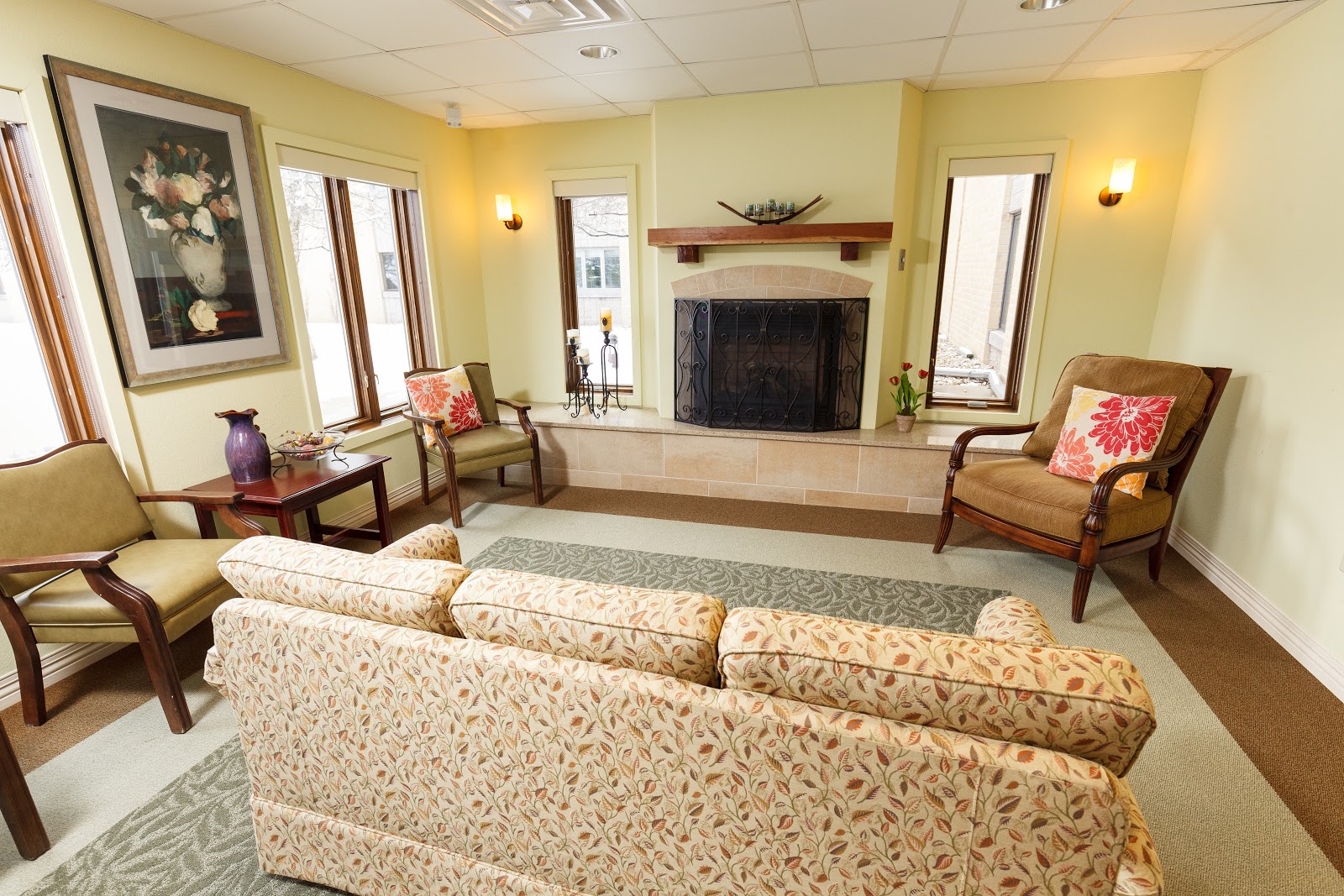Cedar Community - Cedar Ridge Campus