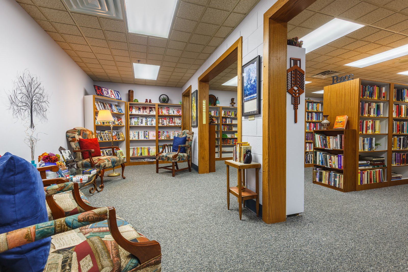 Cedar Community - Cedar Ridge Campus