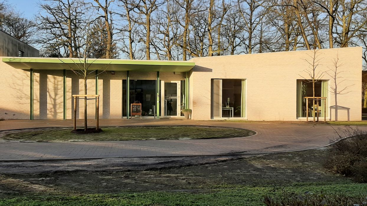 CDV De Kiosk - VitaS