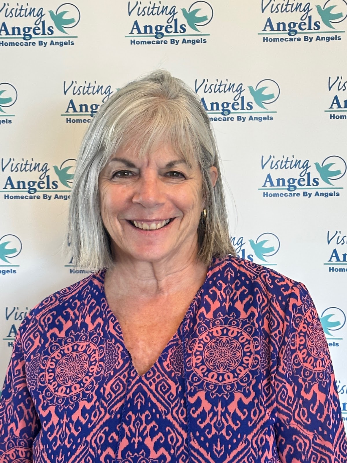 Visiting Angels