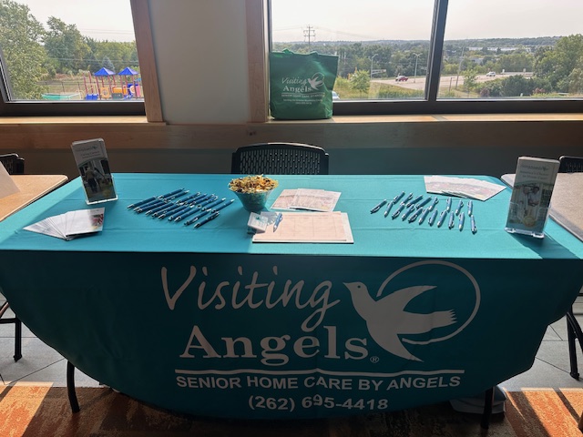 Visiting Angels