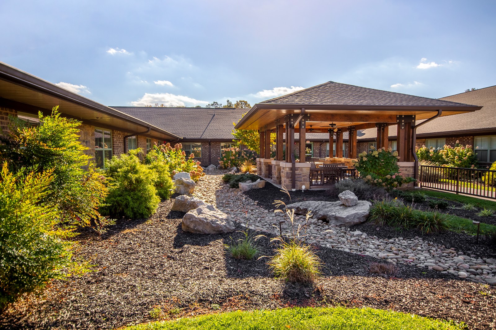 The Waters of Bristol