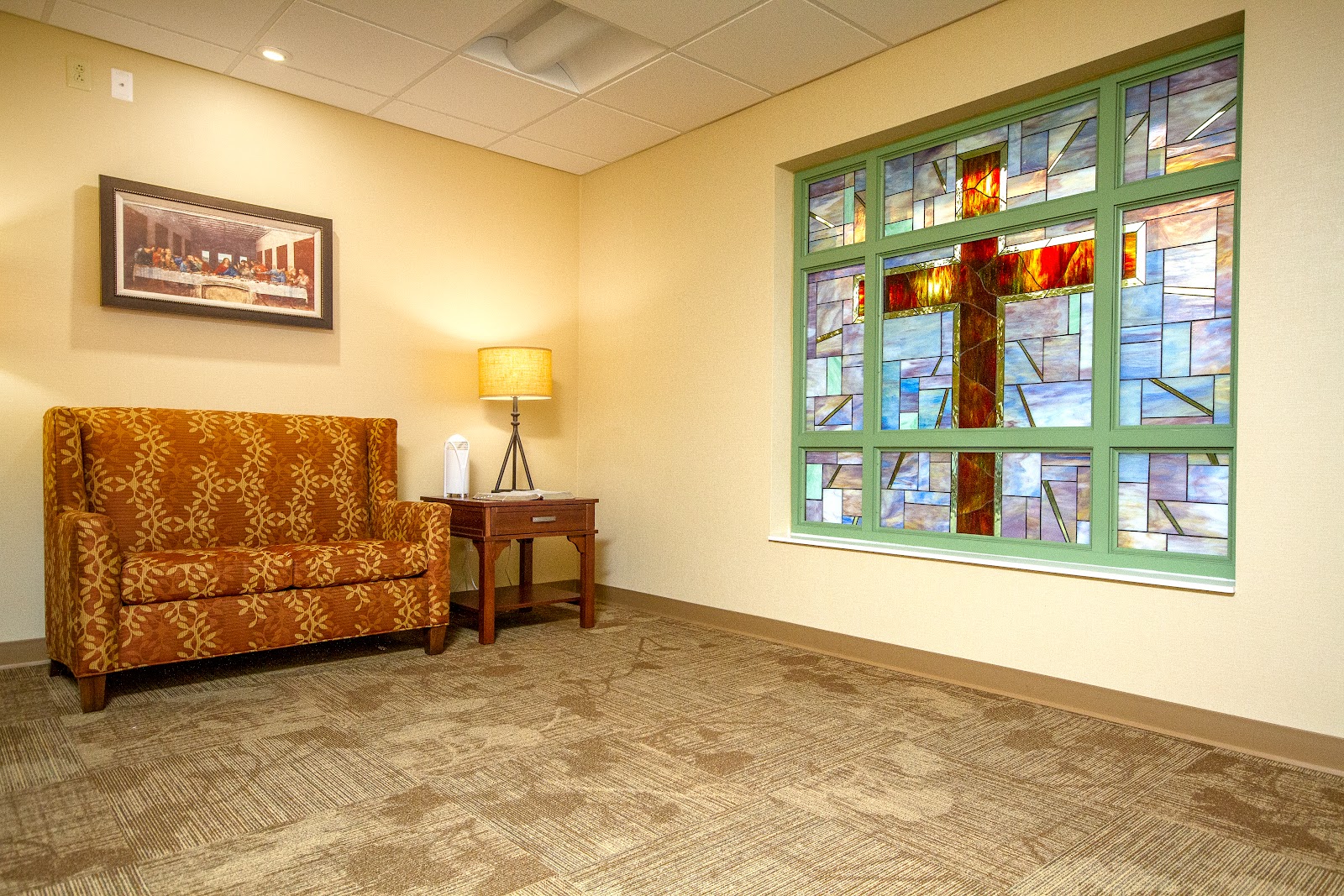 The Waters of Bristol