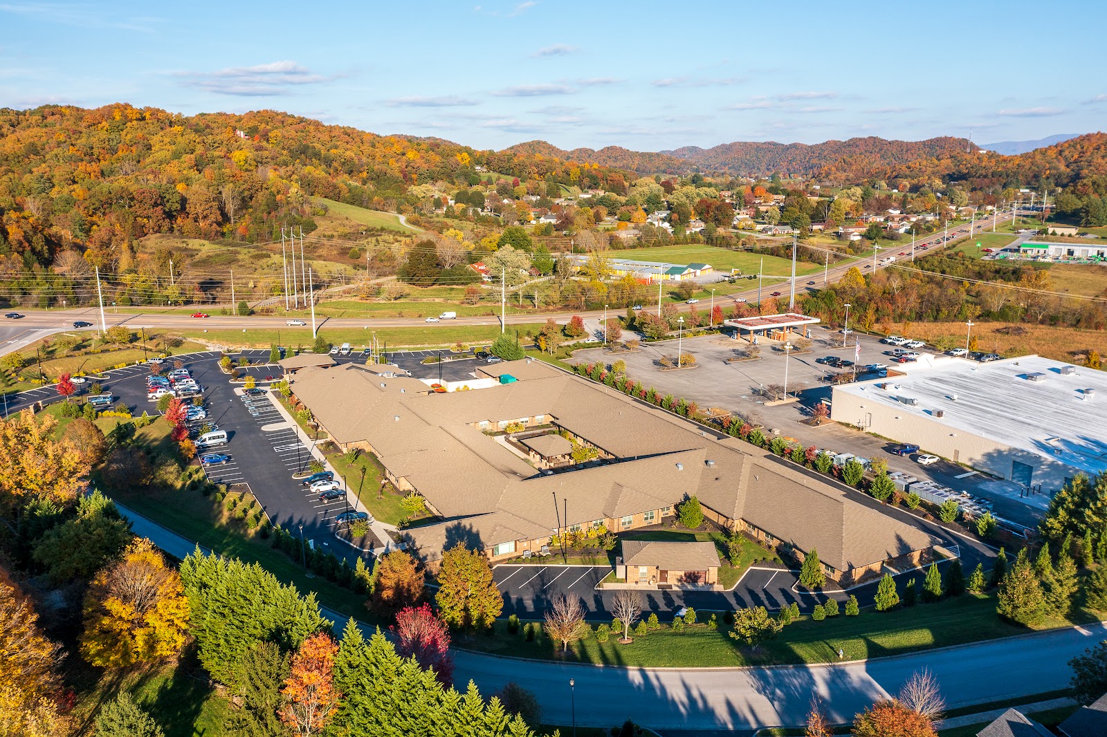 The Waters of Bristol