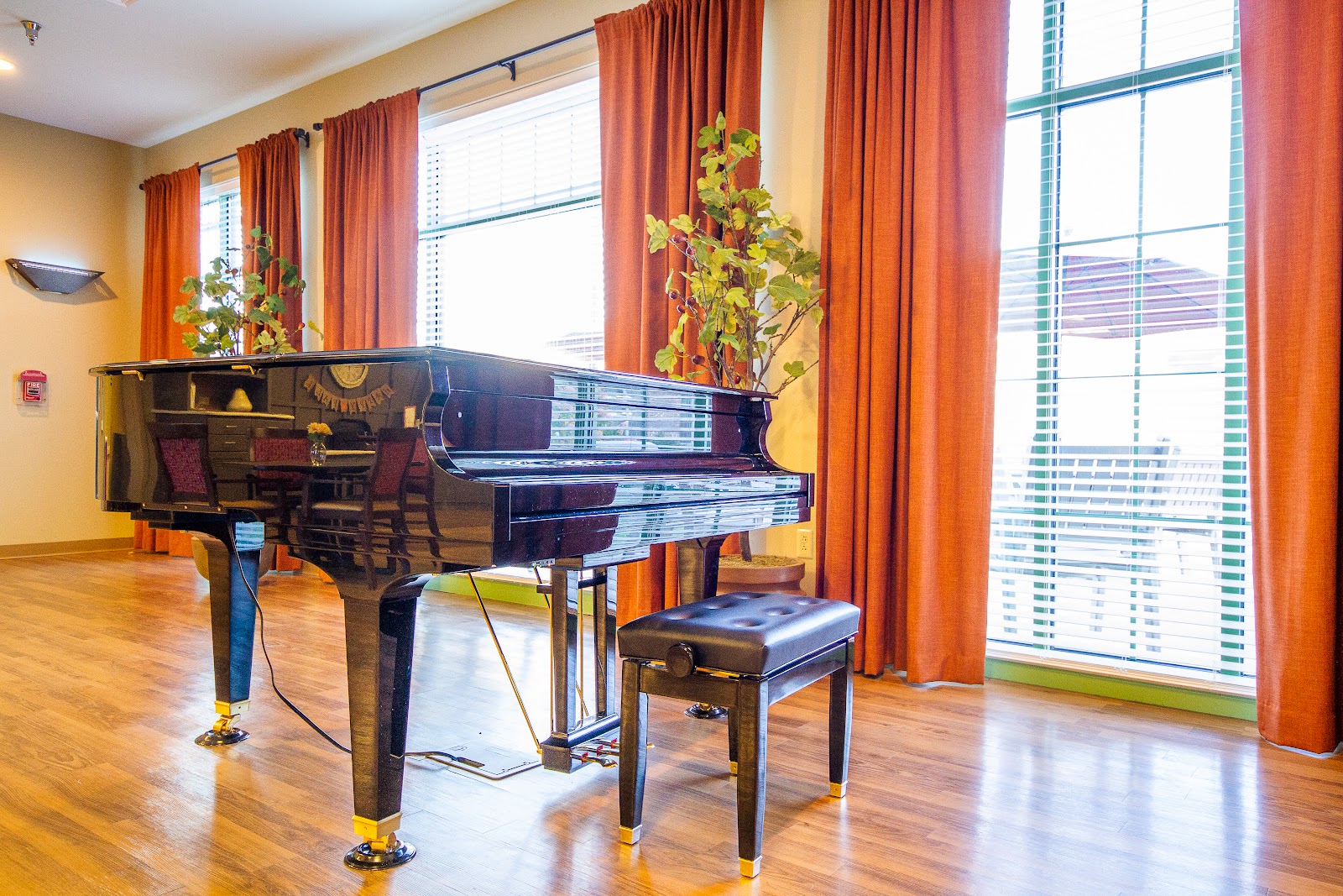 The Waters of Bristol