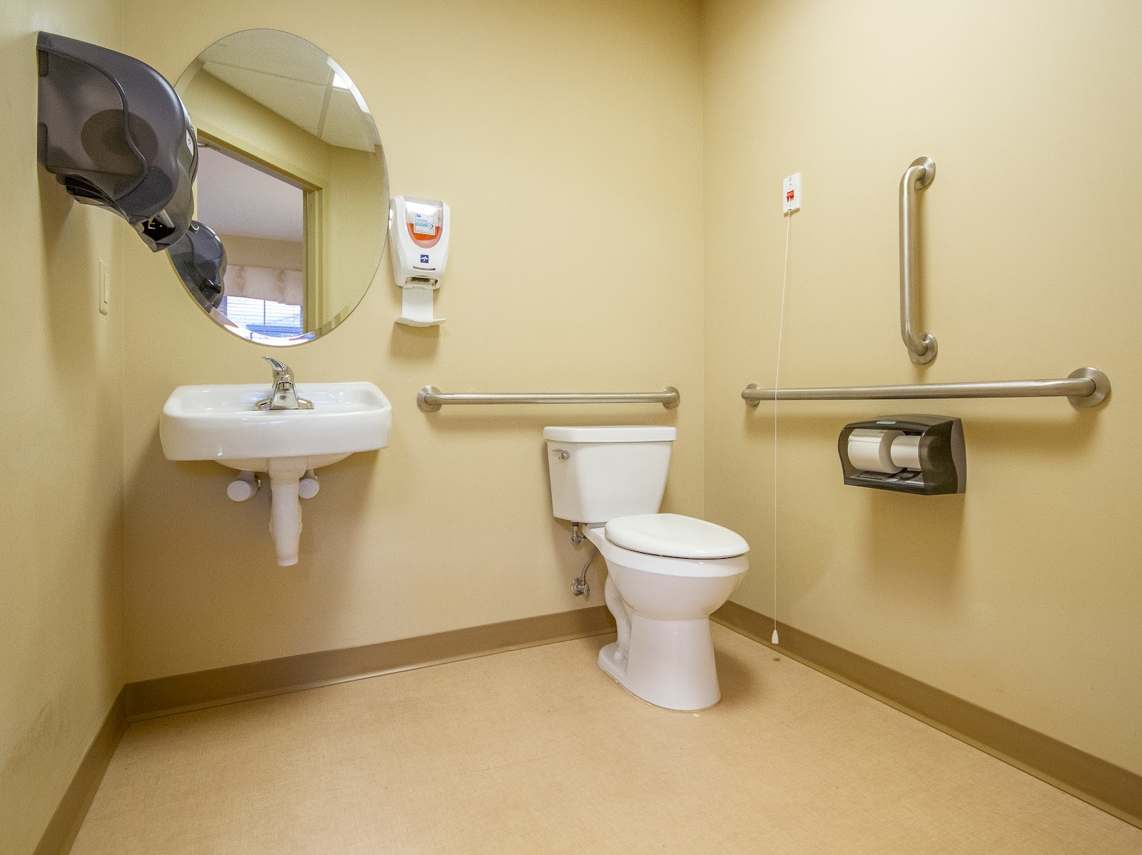 The Waters of Bristol