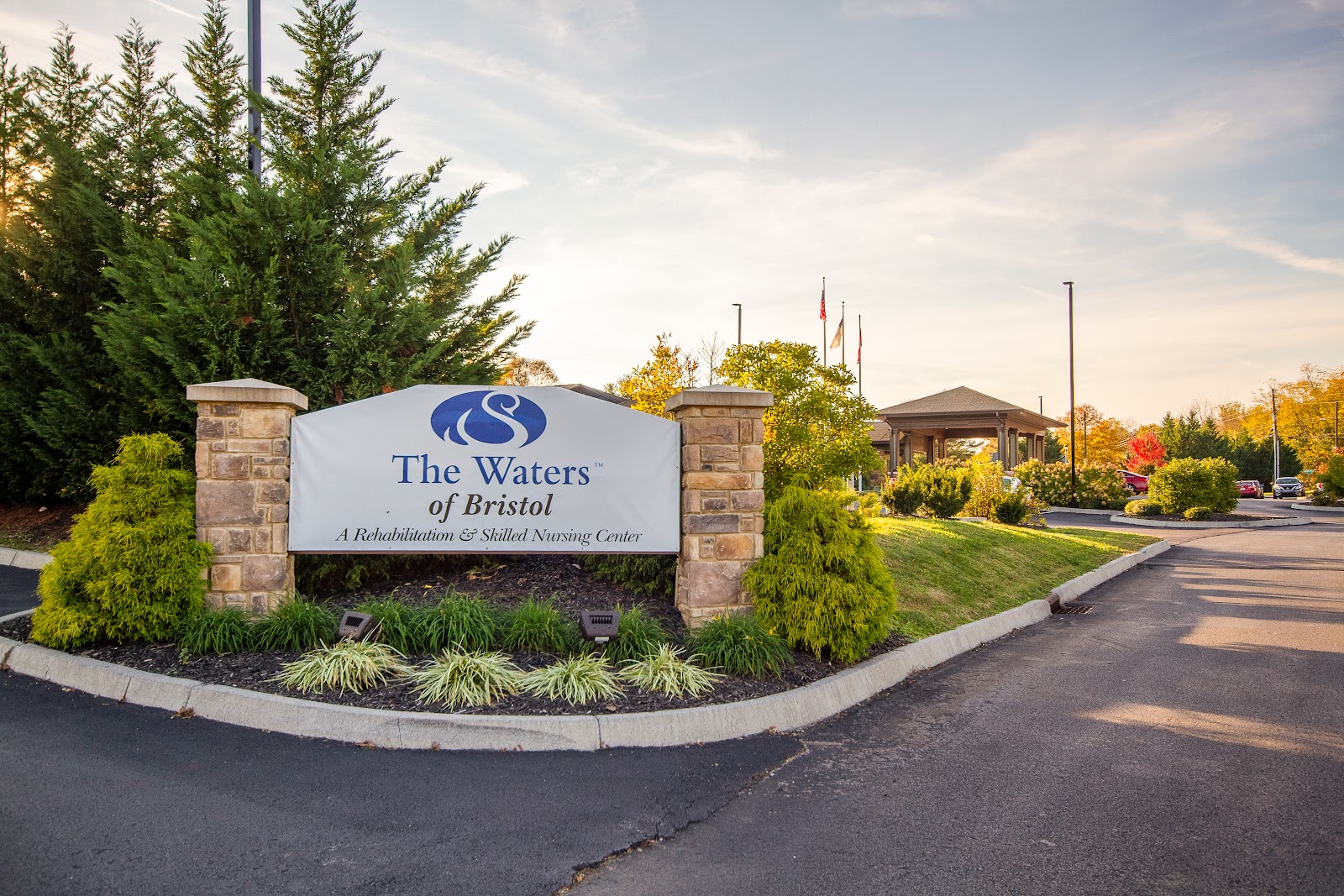 The Waters of Bristol