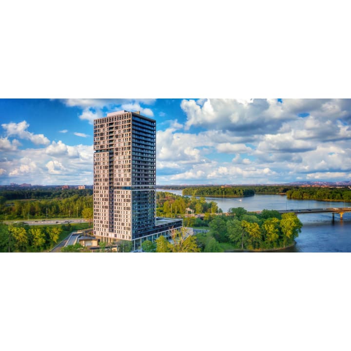 Résidence Panorama