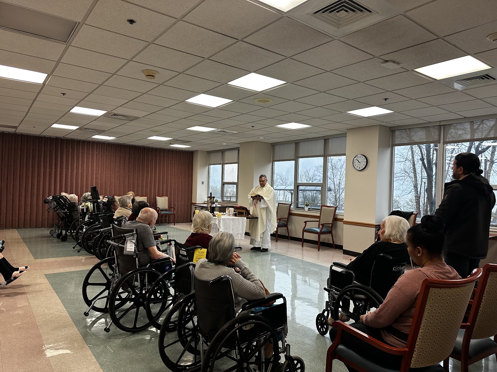 Complete Care at Harborage