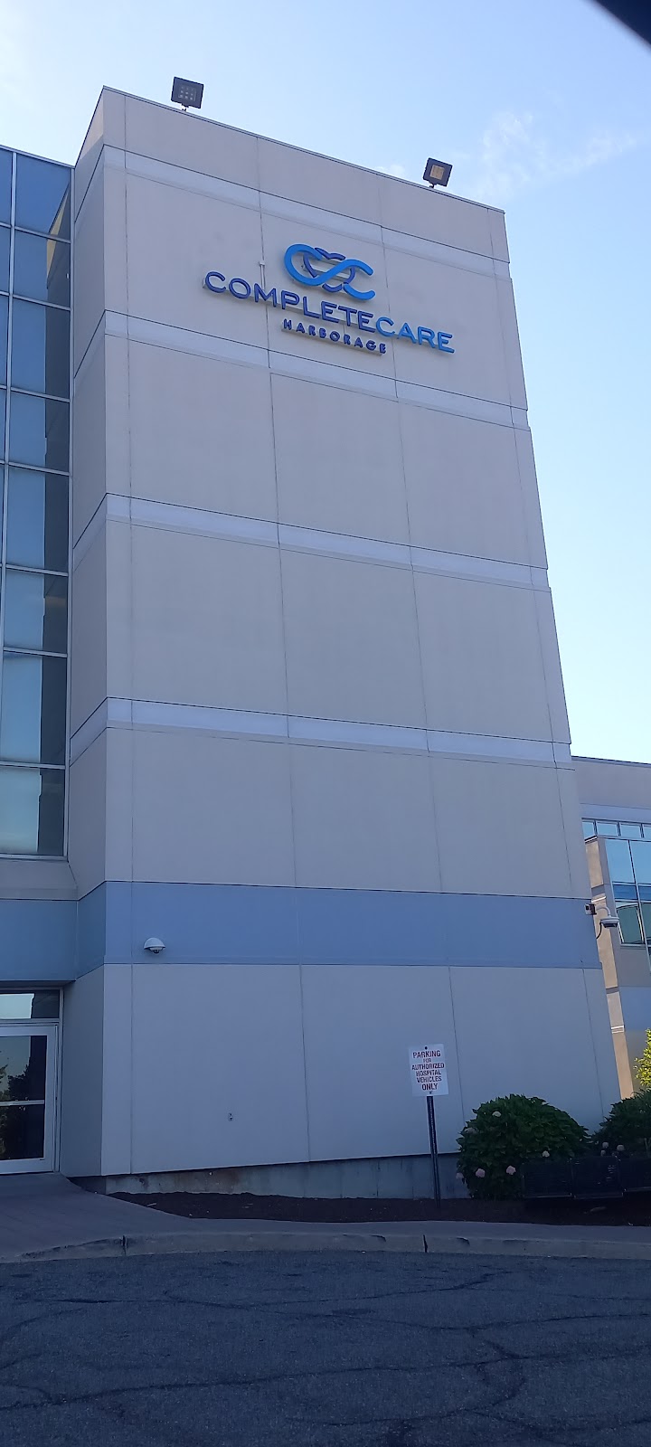 Complete Care at Harborage