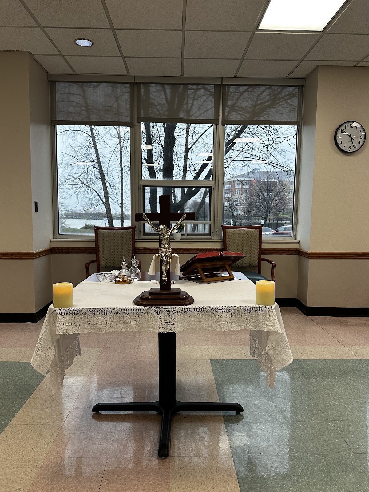 Complete Care at Harborage