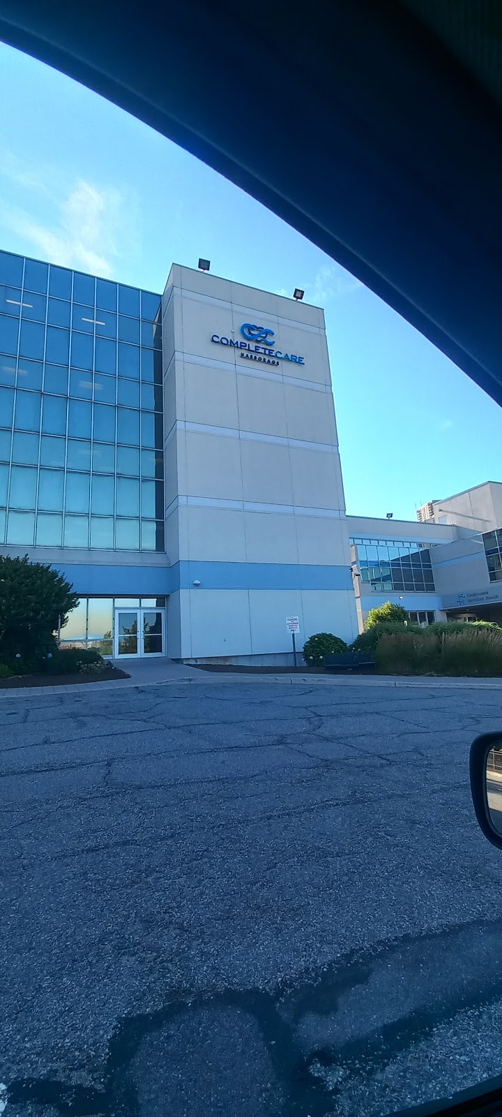 Complete Care at Harborage