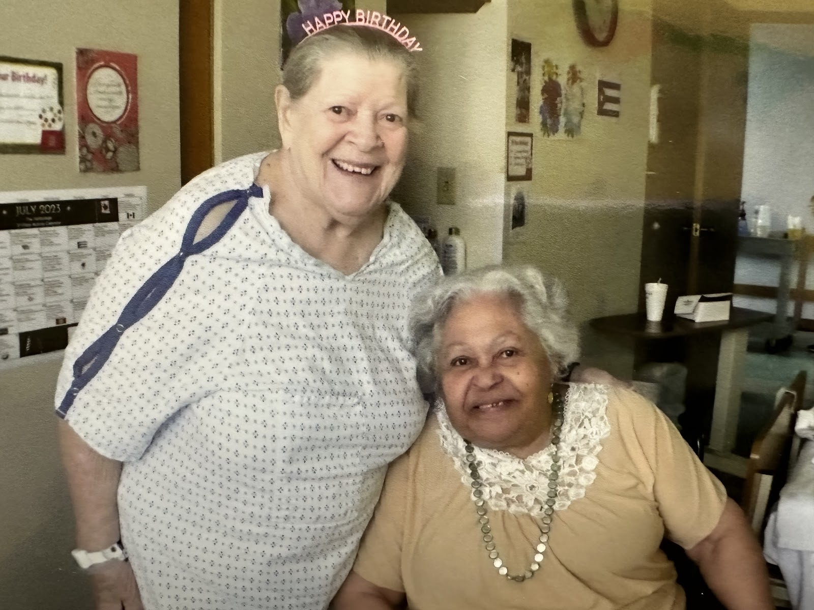Complete Care at Harborage