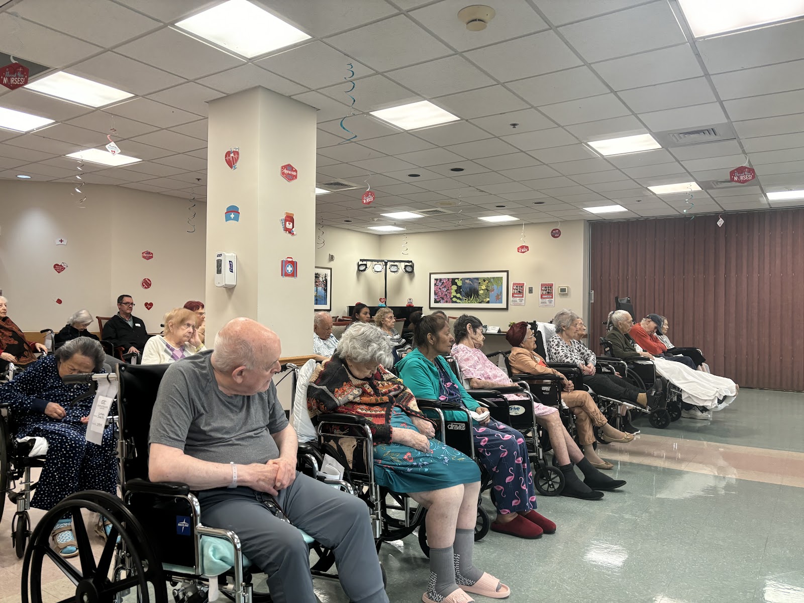 Complete Care at Harborage