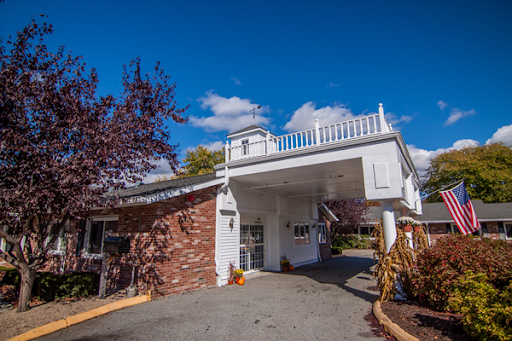 New London Rehabilitation and Care