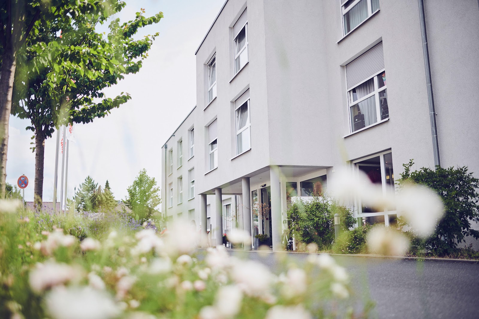 Johanniter-Stift Karben