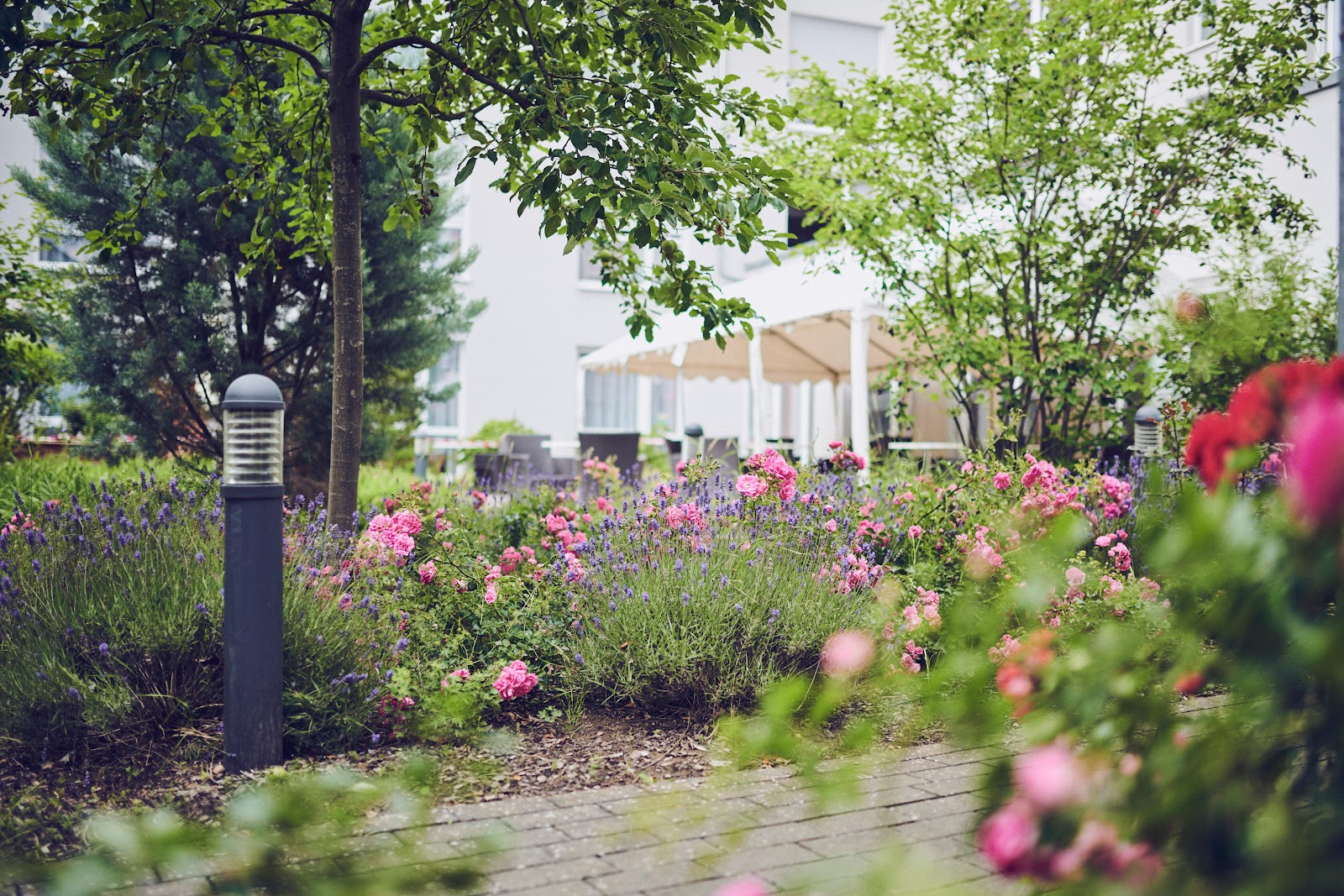 Johanniter-Stift Karben