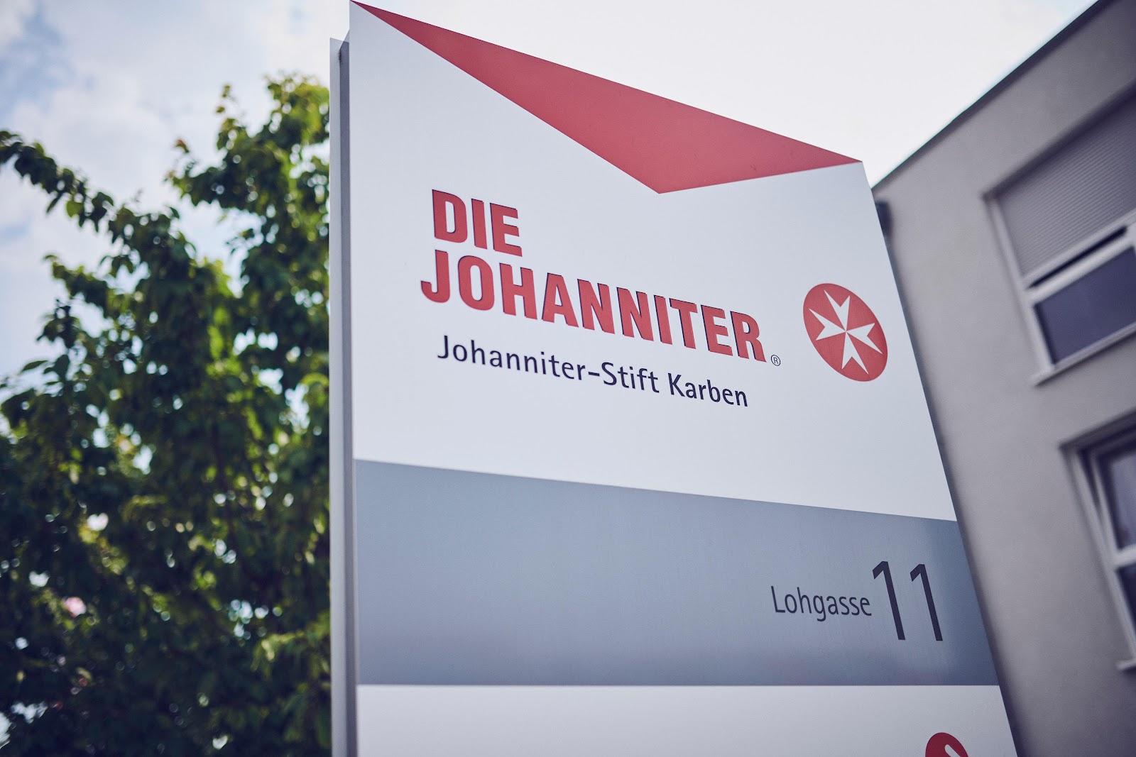 Johanniter-Stift Karben