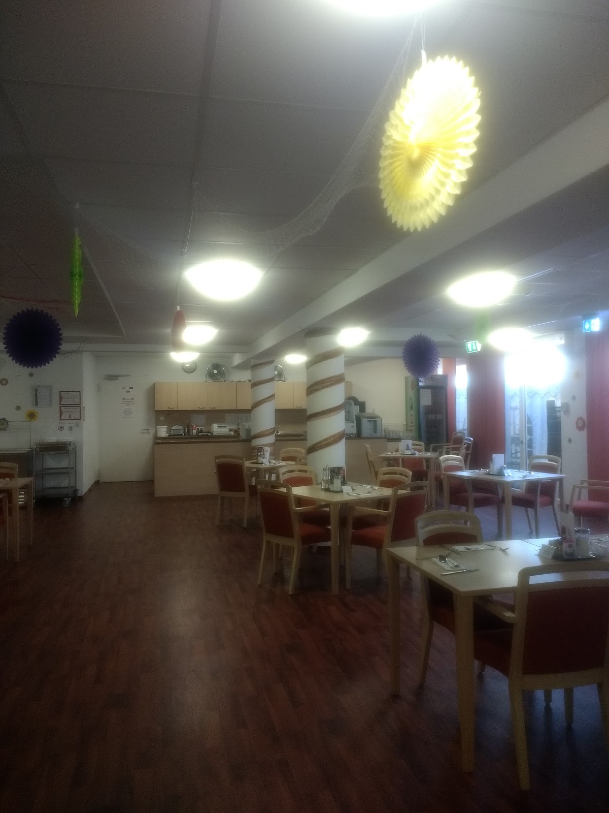 Johanniter-Stift Karben