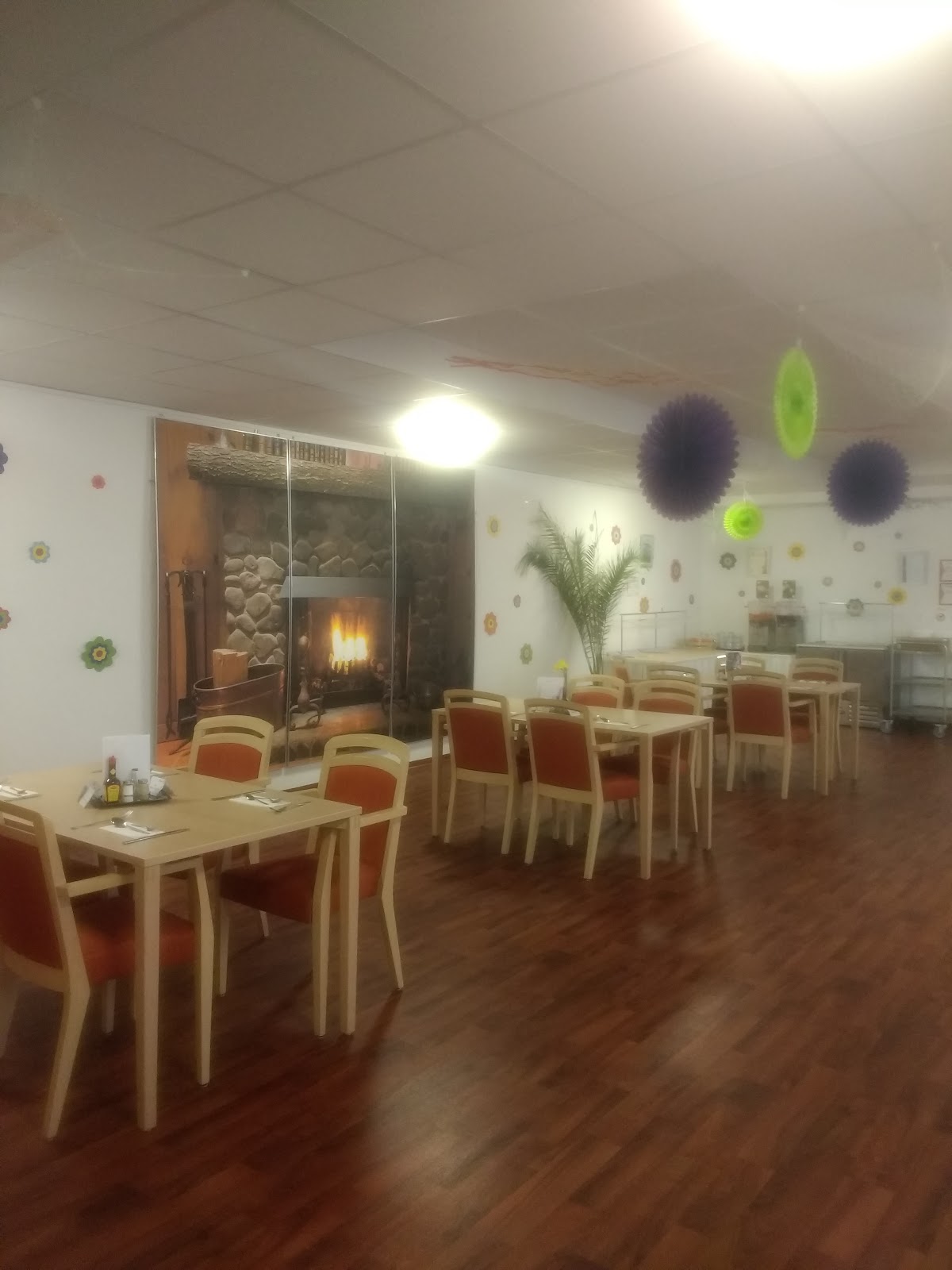 Johanniter-Stift Karben