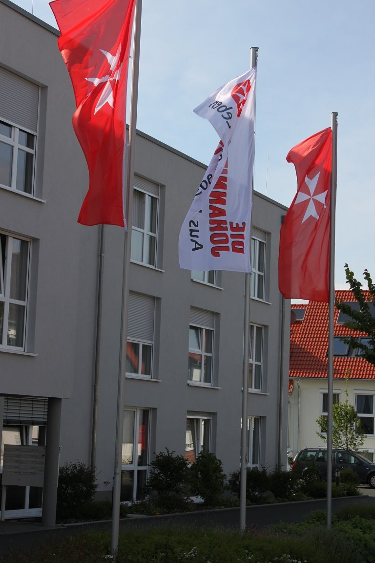 Johanniter-Stift Karben