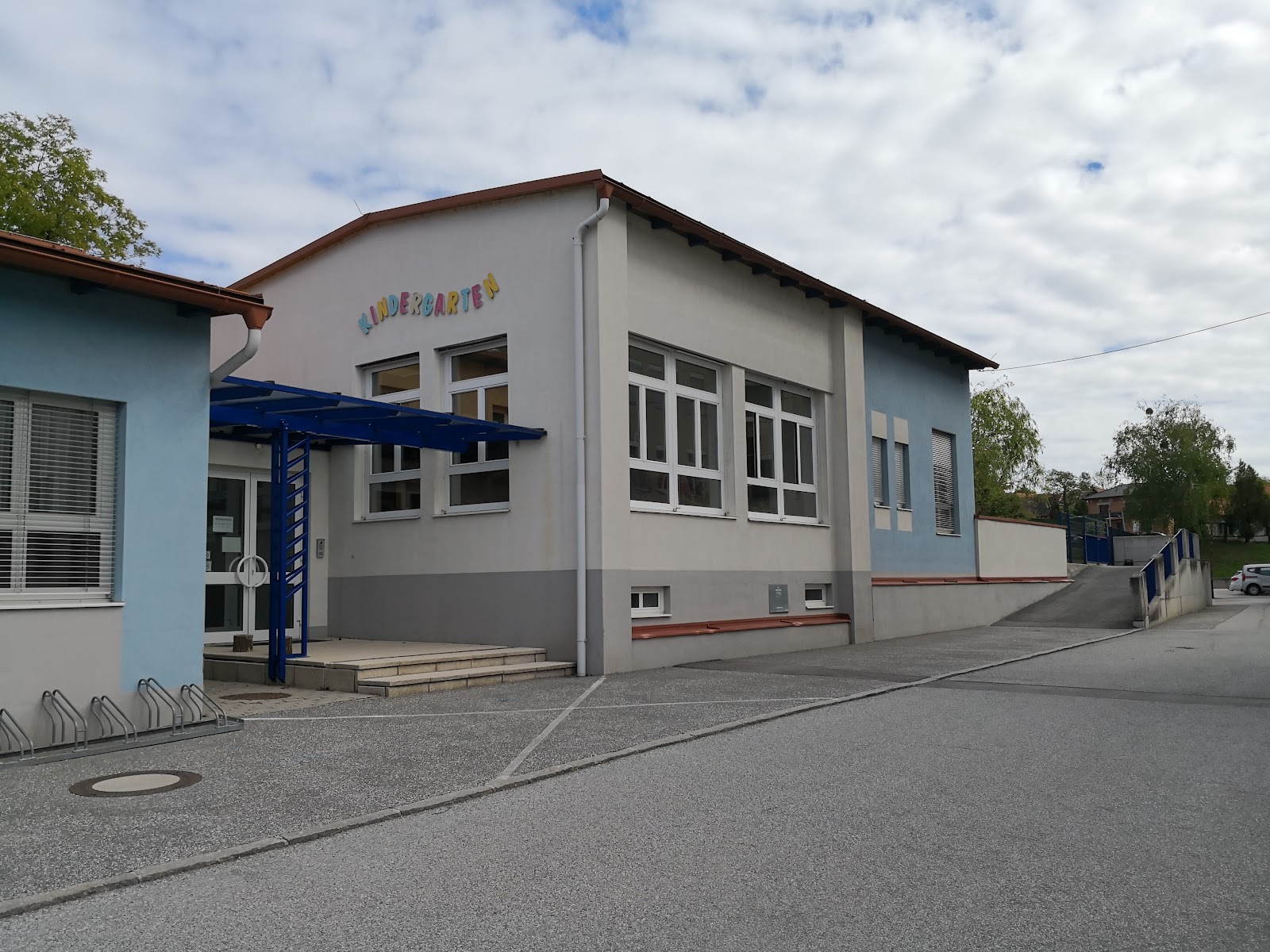 Kindergarten Stegersbach