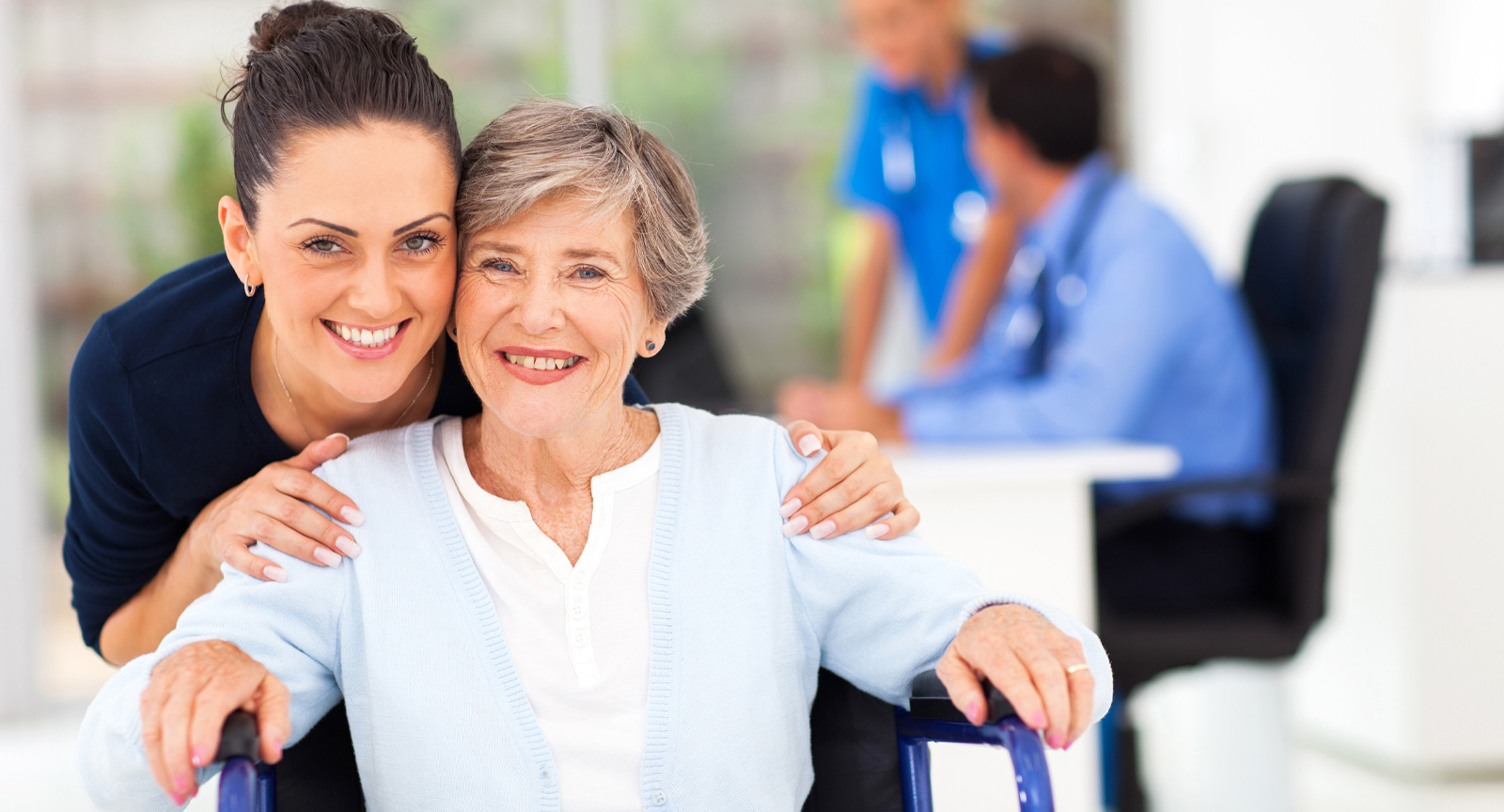 Estancia Assisted Living