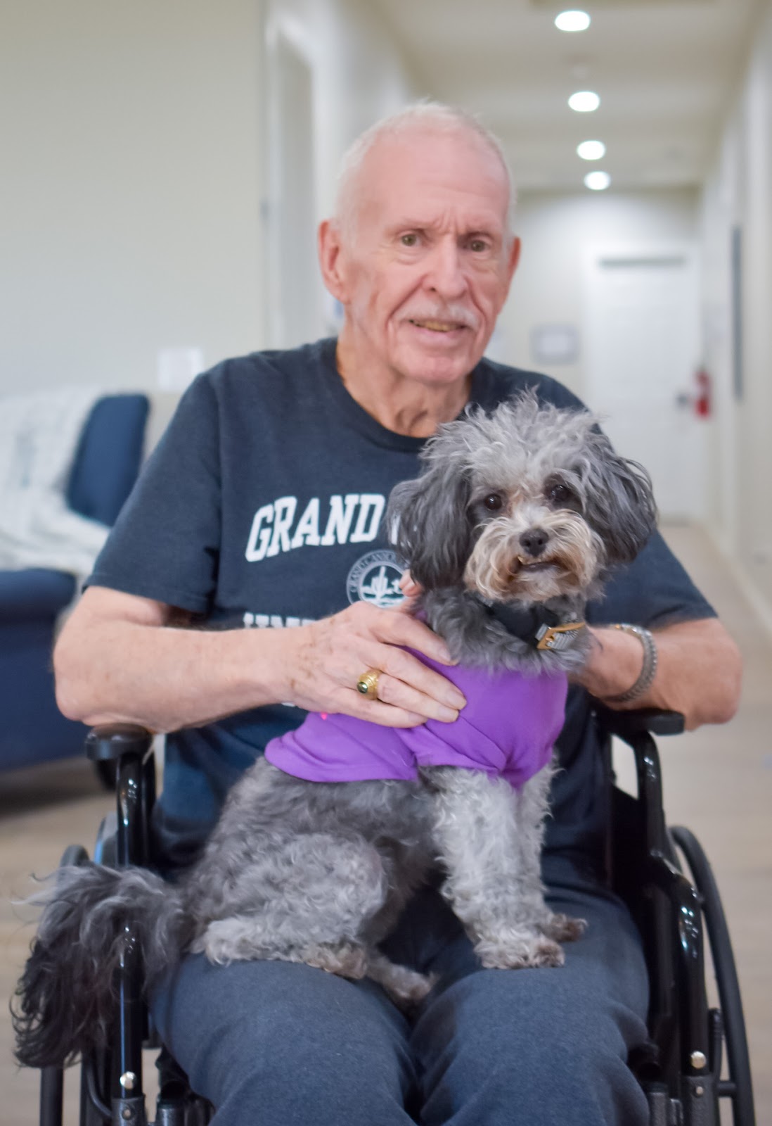 Estancia Assisted Living