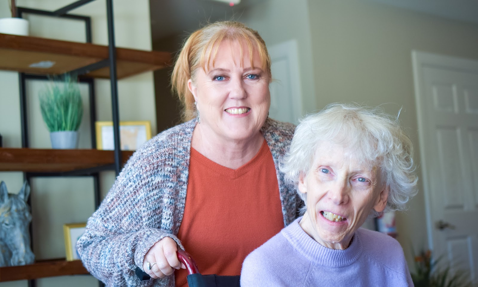 Estancia Assisted Living