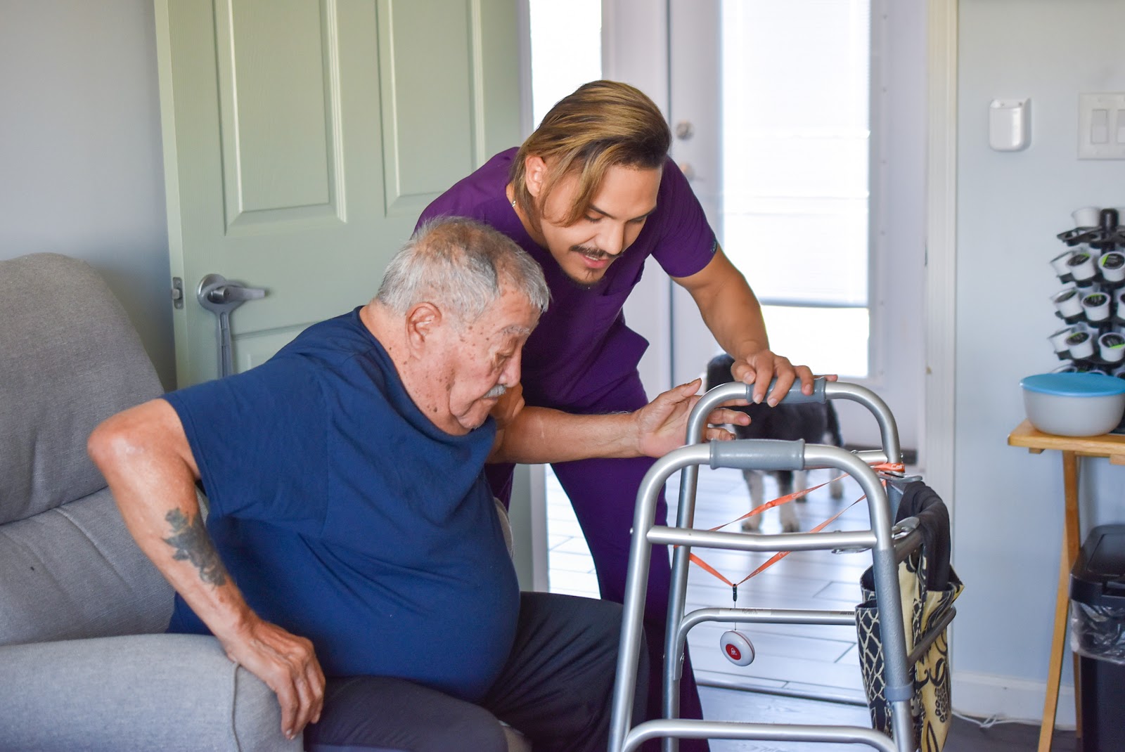 Estancia Assisted Living