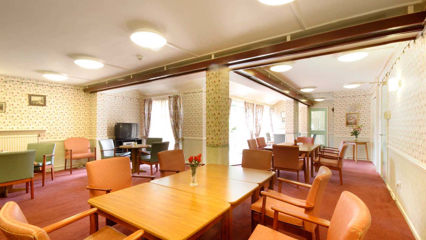 Anchor - Maple Court