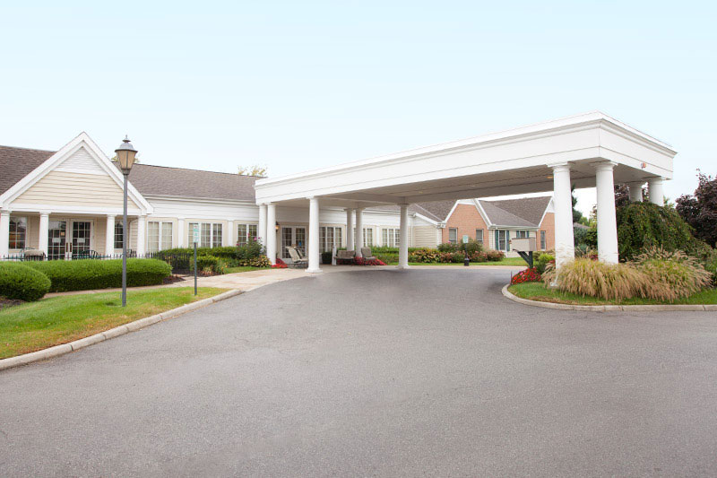 Mill Run - An Optalis Health & Rehabilitation Center
