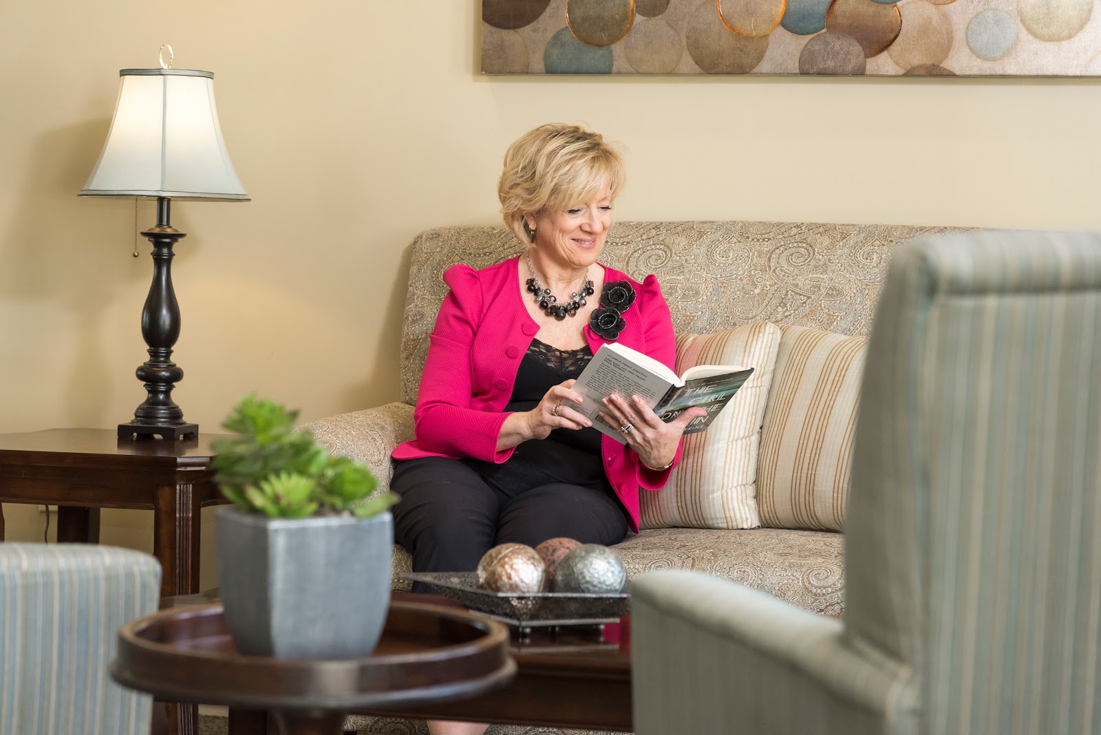 Mill Run - An Optalis Health & Rehabilitation Center