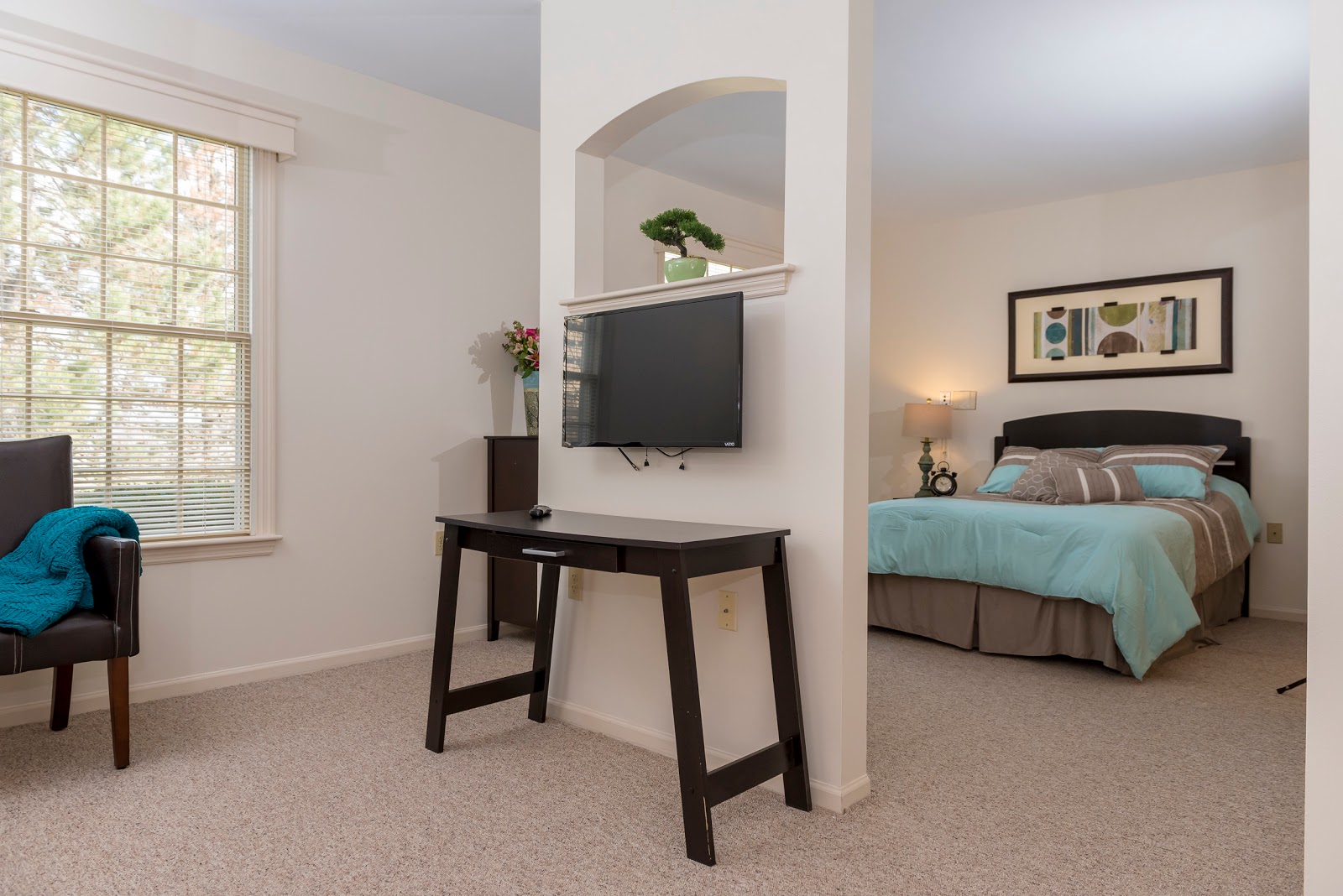 Mill Run - An Optalis Health & Rehabilitation Center
