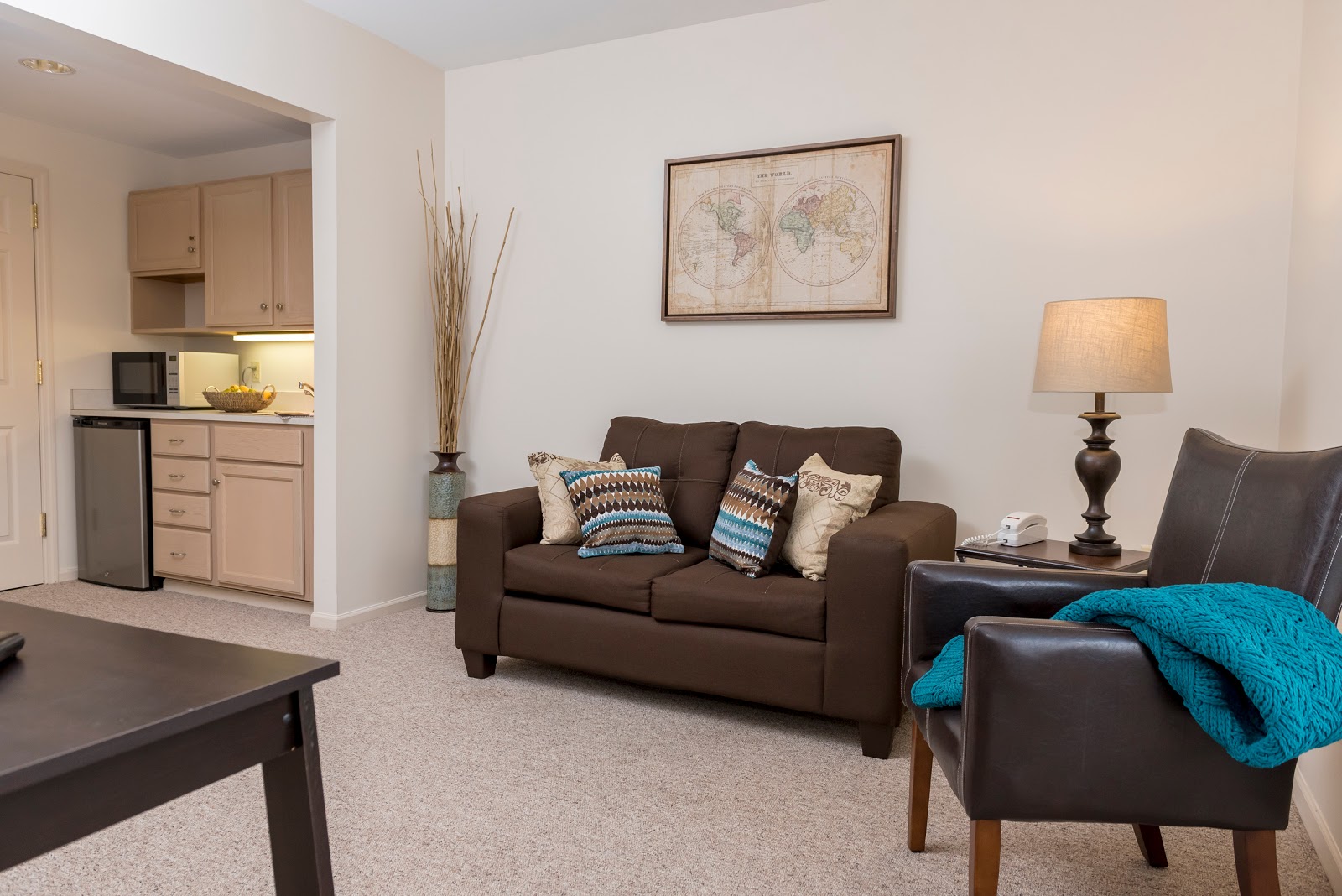 Mill Run - An Optalis Health & Rehabilitation Center