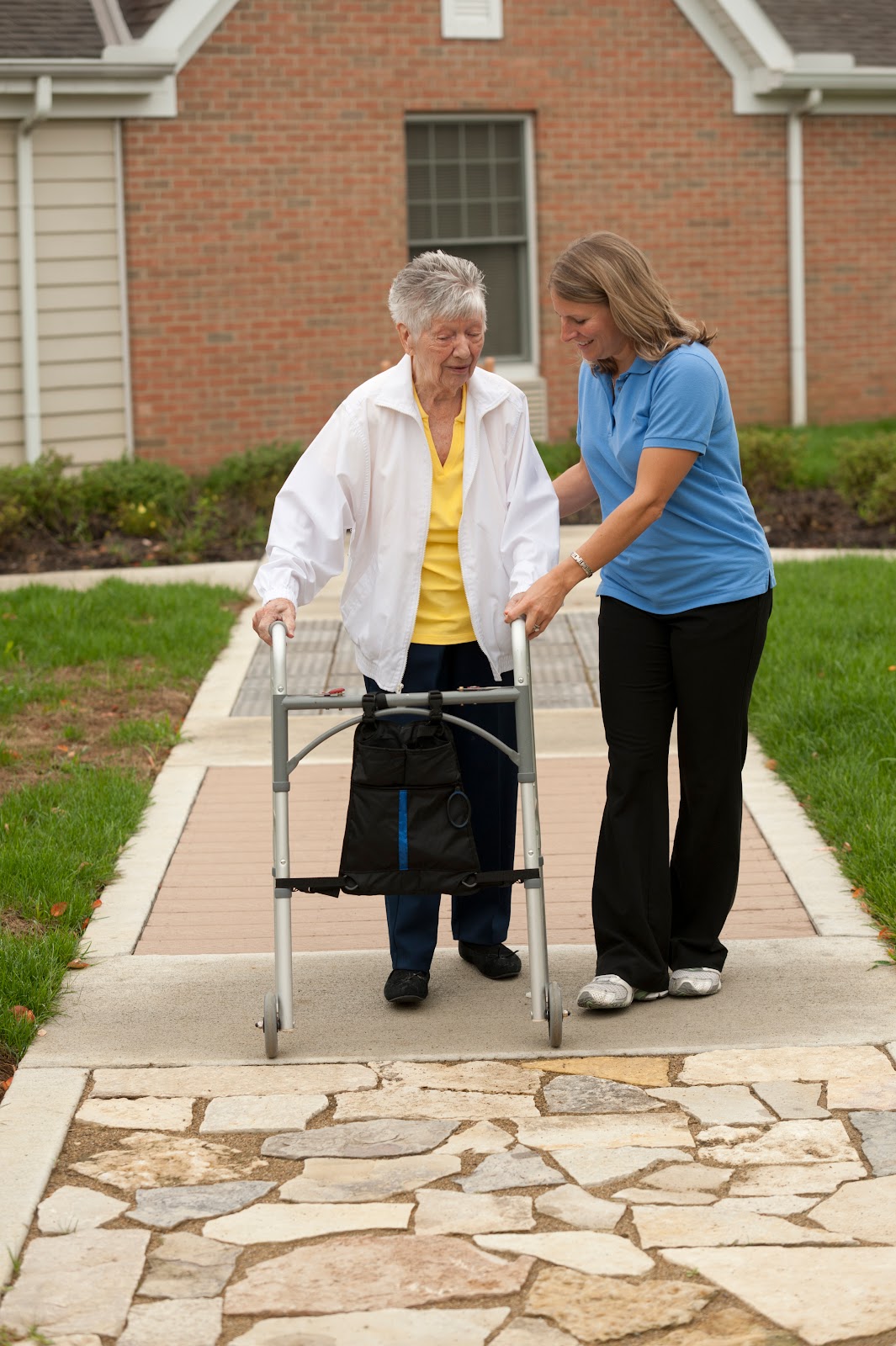 Mill Run - An Optalis Health & Rehabilitation Center