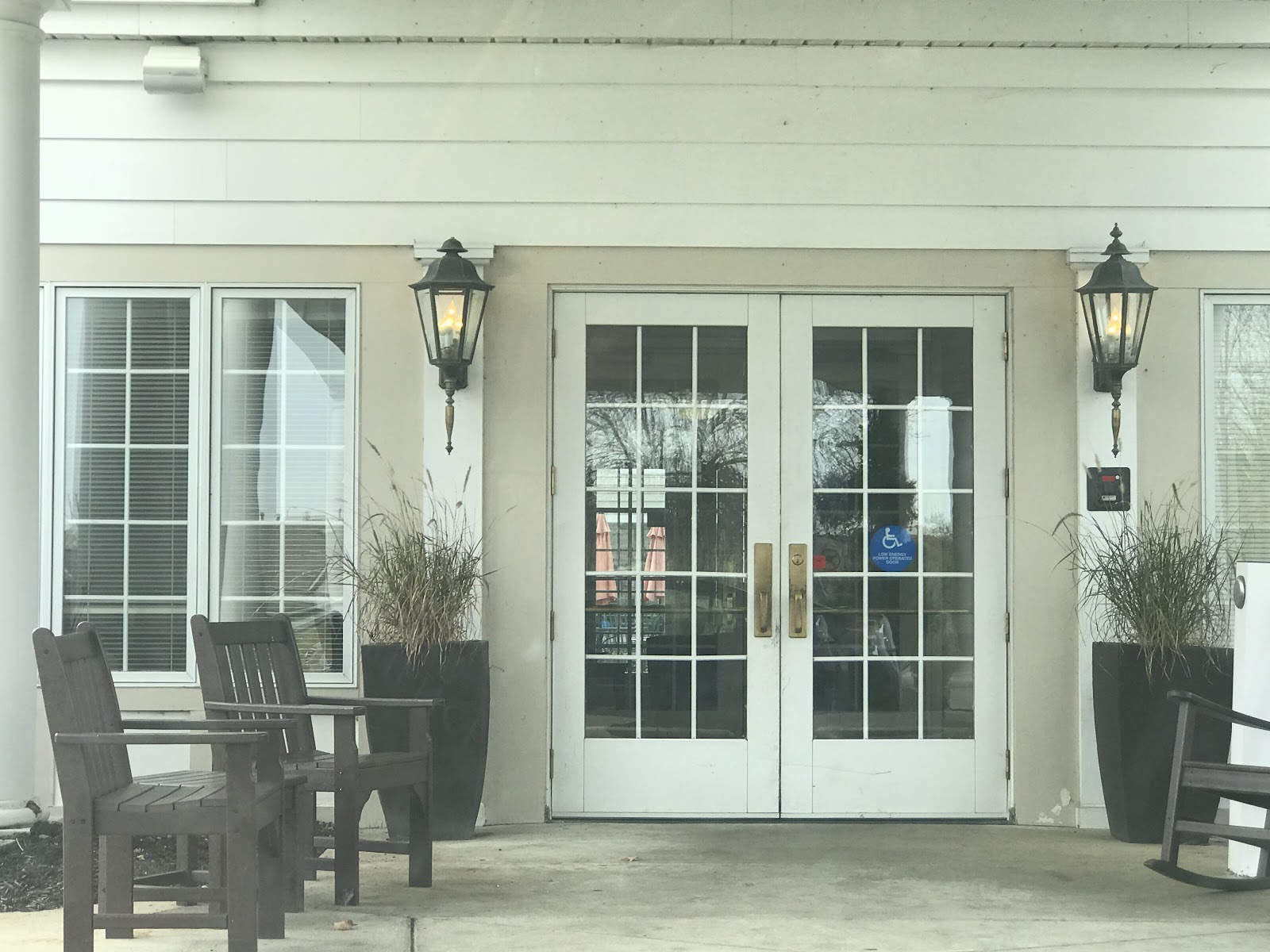 Mill Run - An Optalis Health & Rehabilitation Center
