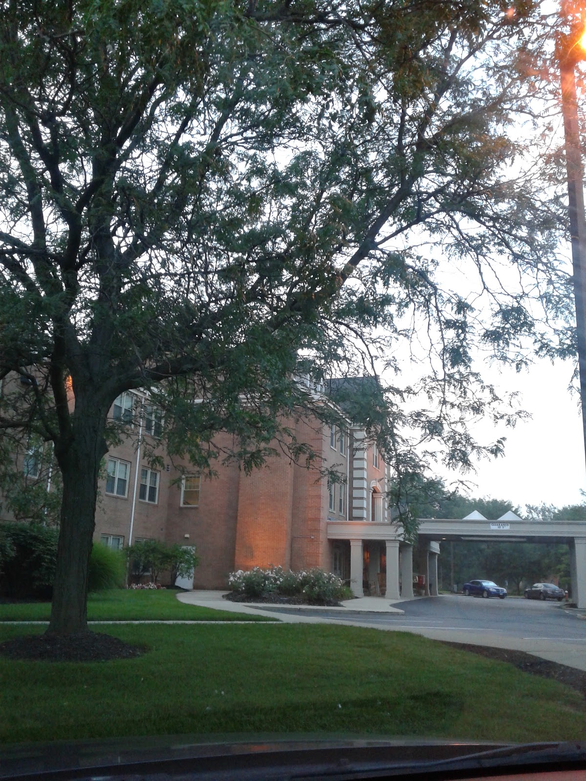 Mill Run - An Optalis Health & Rehabilitation Center