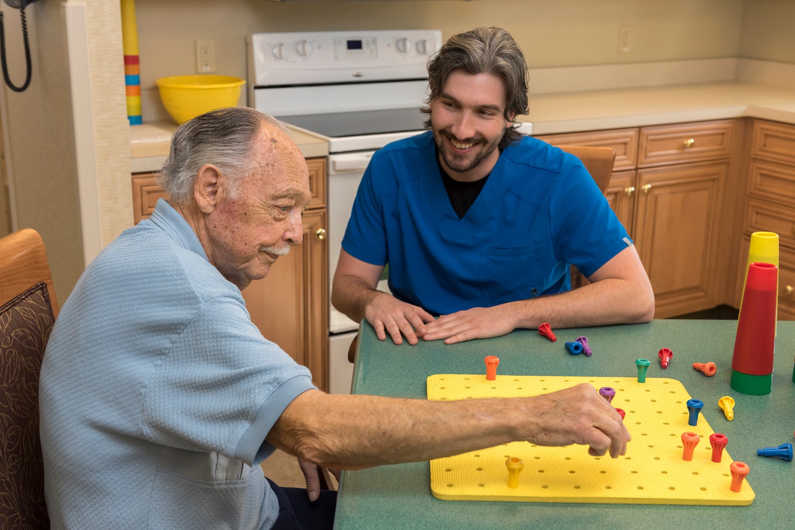 Mill Run - An Optalis Health & Rehabilitation Center