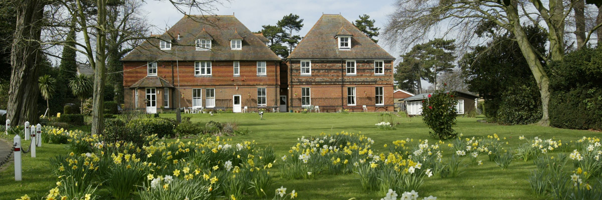 The Red House Nursing Home