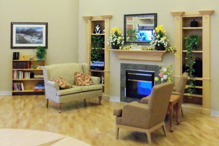 Parkstone Enhanced Care