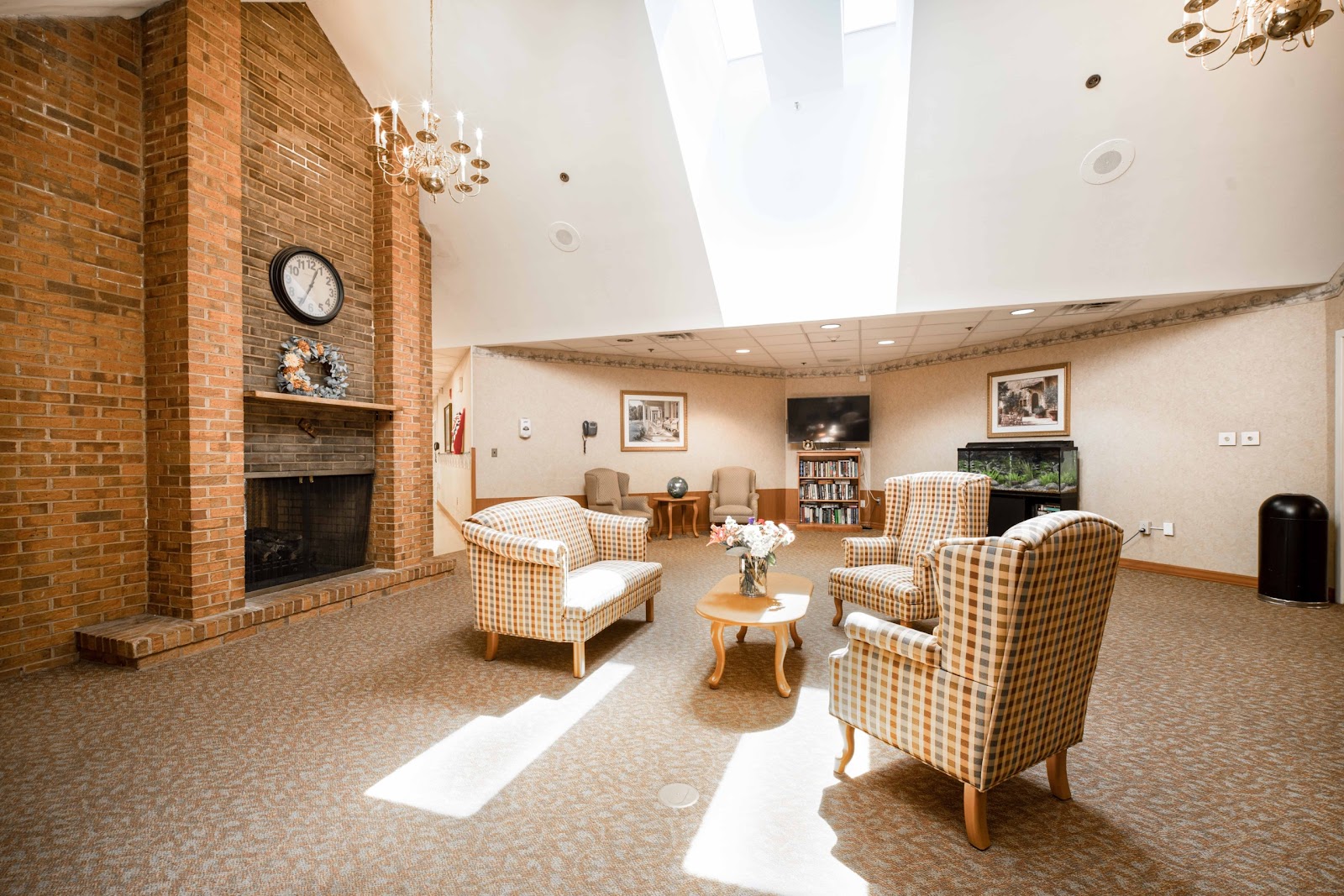Complete Care at Voorhees