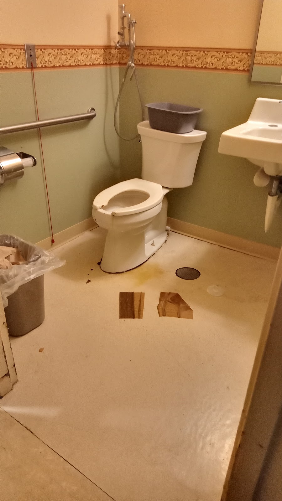 Complete Care at Voorhees