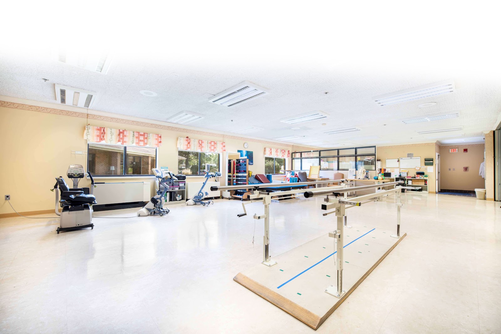 Complete Care at Voorhees