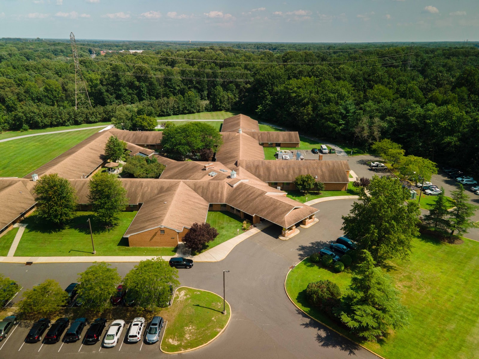 Complete Care at Voorhees